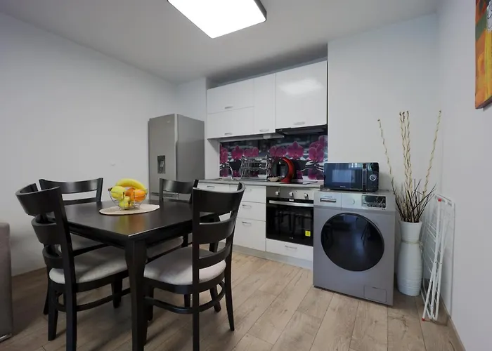 Relax 3&4 Apartment *