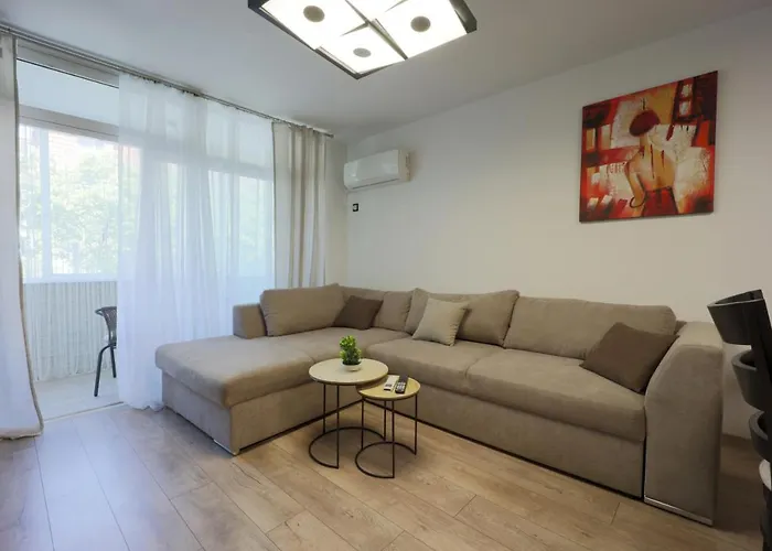 Relax 3&4 Apartment *