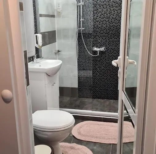 Apartment Relax 3&4 Warna