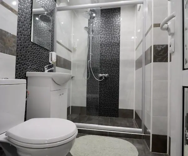 Relax 3&4 Apartment Warna