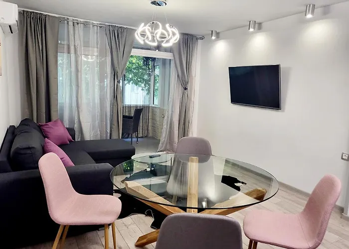 Relax 3&4 Apartment *