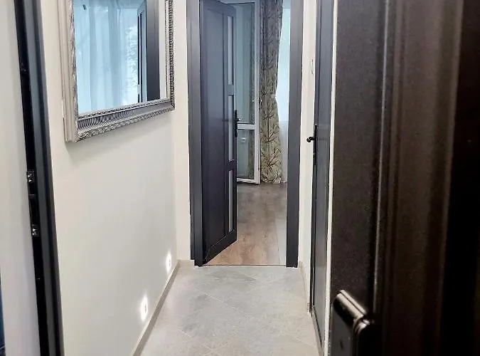 Relax 3&4 Apartment *