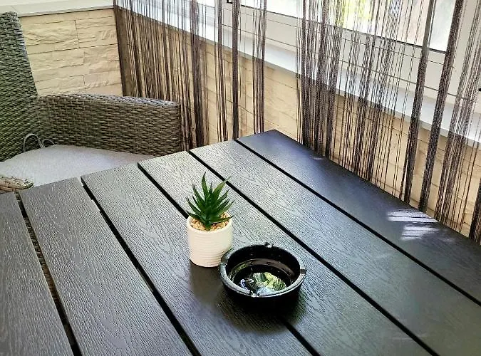 Relax 3&4 Apartment *