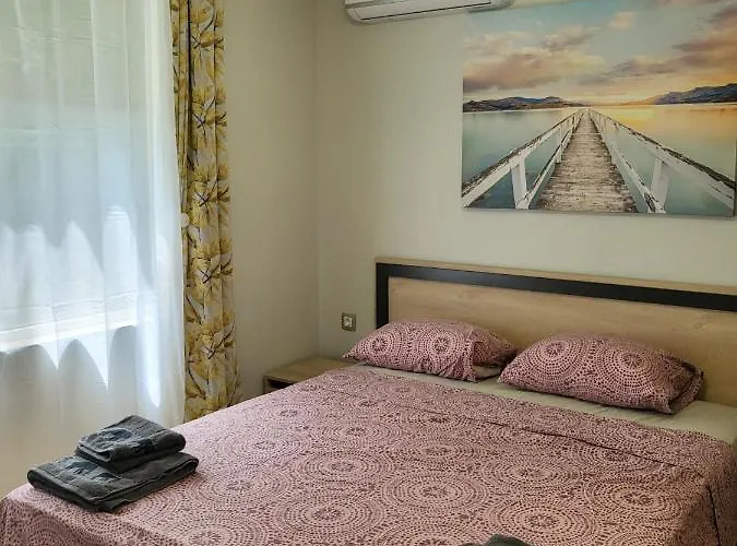 Apartment Relax 3&4 Warna