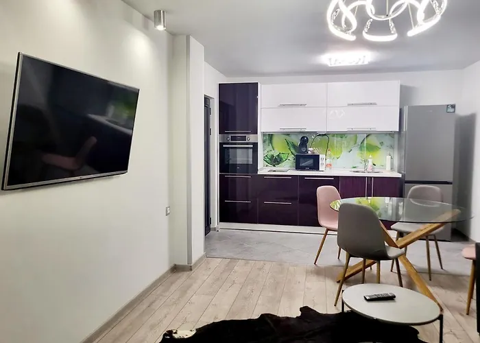 Relax 3&4 Apartment *